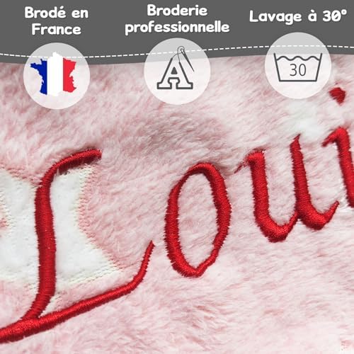 Vue 3 de Kdo Magic Couverture Bebe