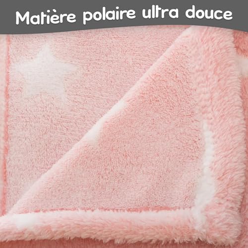 Vue 4 de Kdo Magic Couverture Bebe