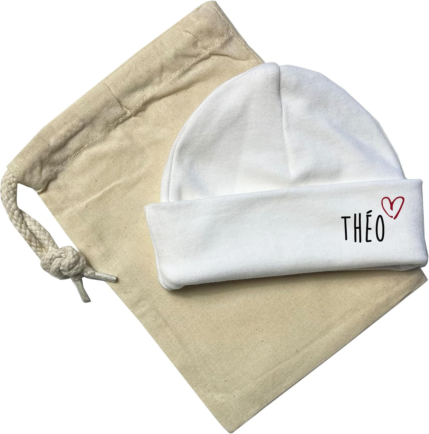 Bonnet Naissance Pour Bebe