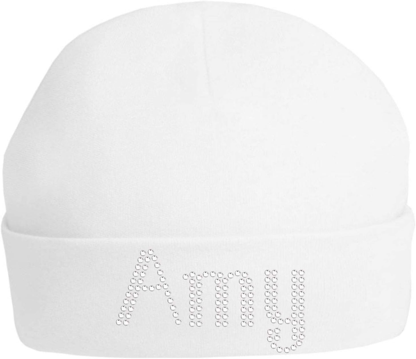 Bonnet Pour Bebe Personnalise