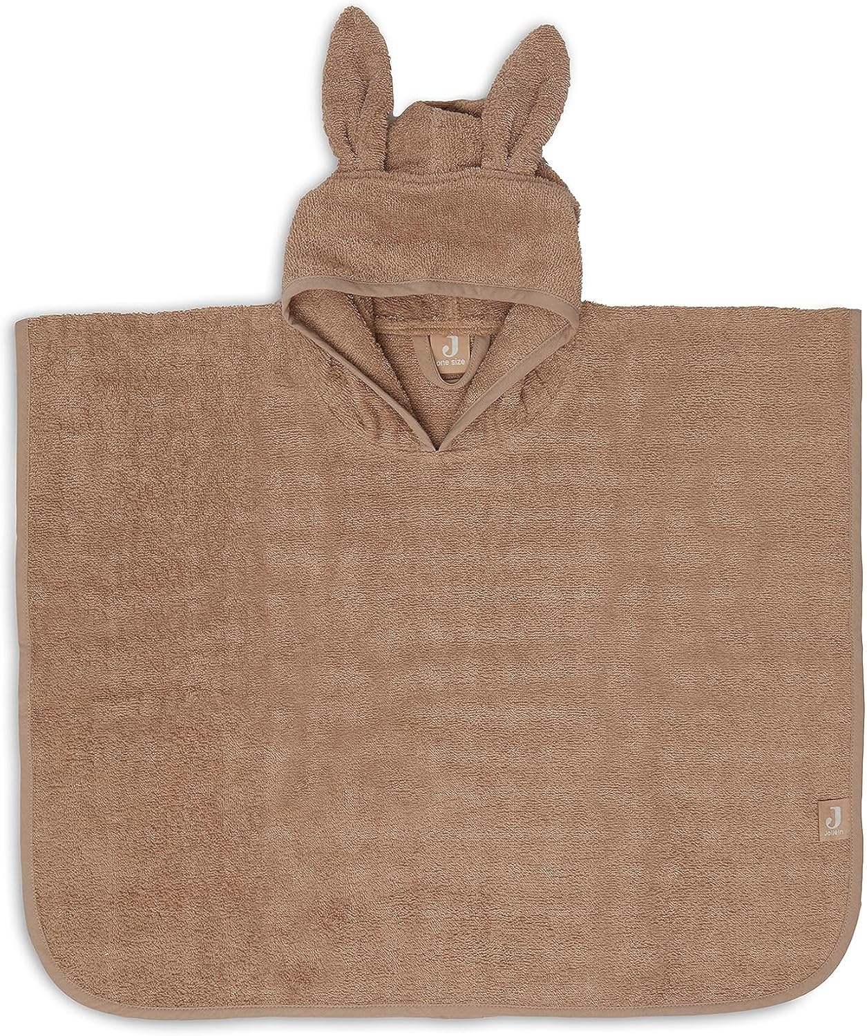 Jollein Poncho De Bain