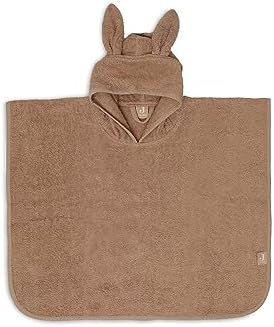 Vue 2 de Jollein Poncho De Bain
