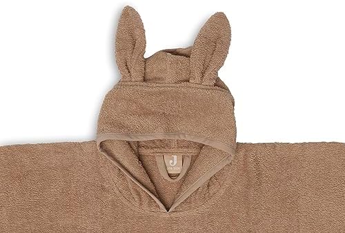 Vue 5 de Jollein Poncho De Bain