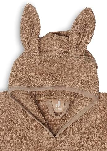 Vue 6 de Jollein Poncho De Bain