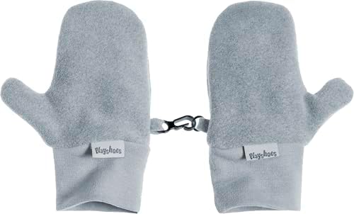 Vue 2 de Mitaines Polaires Moufles Gants
