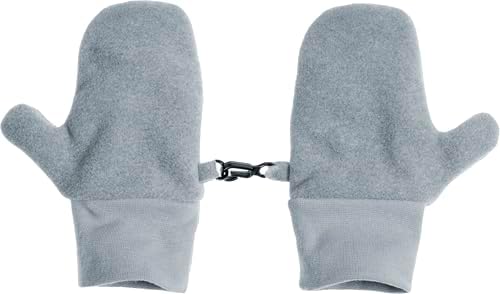 Vue 4 de Mitaines Polaires Moufles Gants