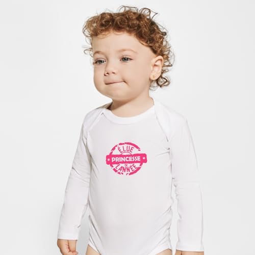 Vue 3 de Creez Votre Body Bebe