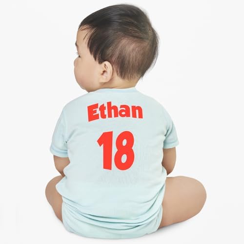 Vue 4 de Creez Votre Body Bebe