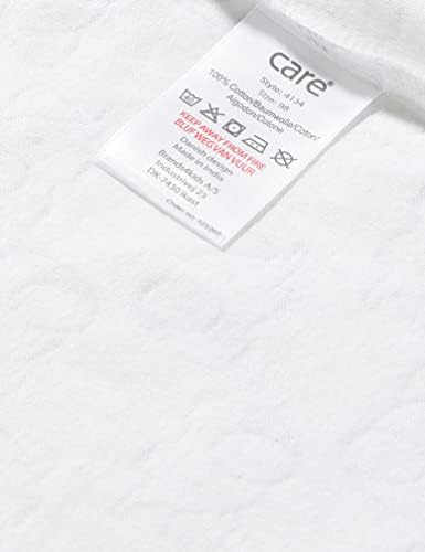 Vue 6 de Body Bebe Sans Manches