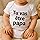 Vue 2 de Body Bebe Ou Teeshirt