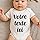 Vue 3 de Body Bebe Ou Teeshirt