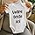 Vue 4 de Body Bebe Ou Teeshirt