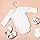 Vue 5 de Body Bebe Ou Teeshirt