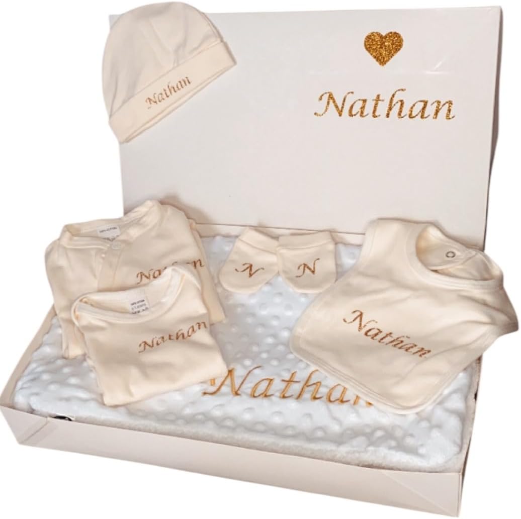 Prestige Box Creation Cadeau
