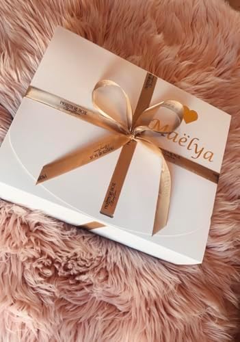 Vue 7 de Prestige Box Creation Cadeau