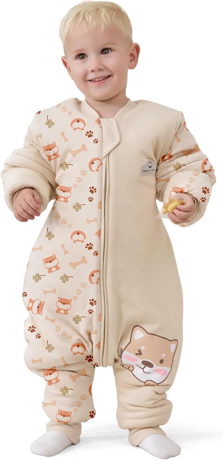 Mikafen Gigoteuse Pour Bebe