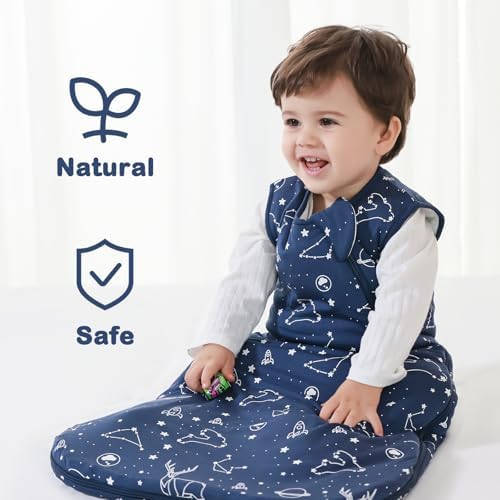 Vue 3 de Mosebears Gigoteuse Dhiver Pour