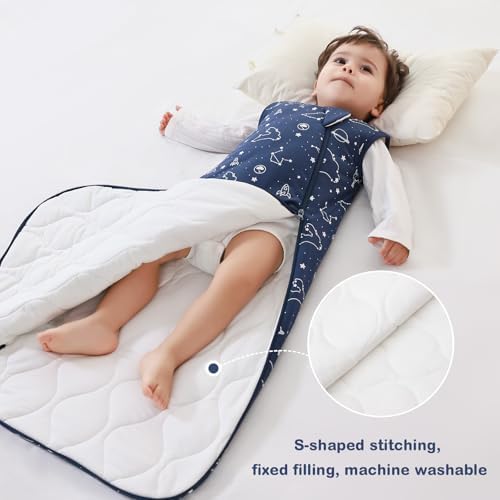 Vue 6 de Mosebears Gigoteuse Dhiver Pour