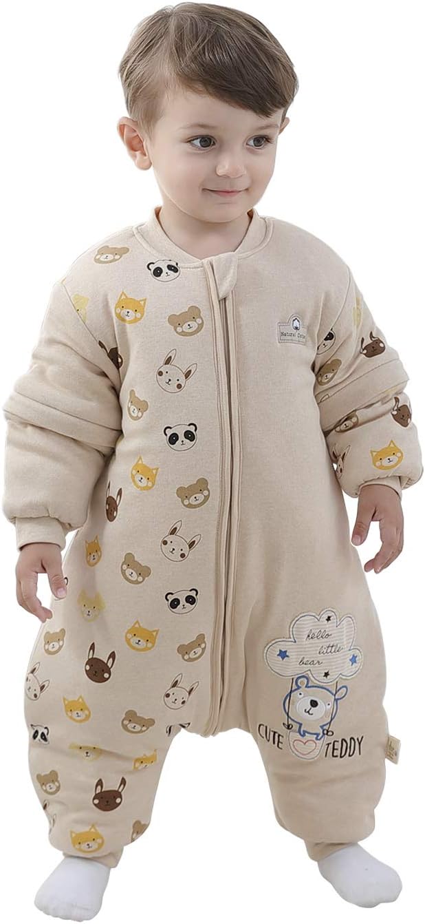 Gigoteuse Pour Bebe Avec