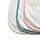 Vue 2 de Grand Bavoir Bebe Personnalisable