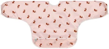 Vue 3 de Lassig Bebe Bavoir