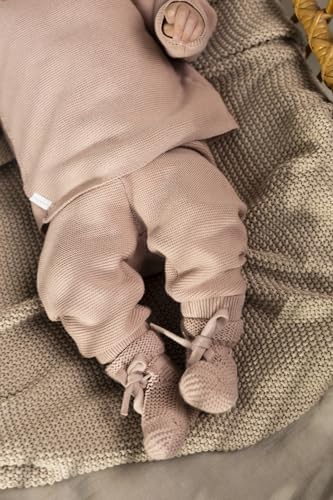 Vue 2 de Chaussettes Unisexes Pour Bebe
