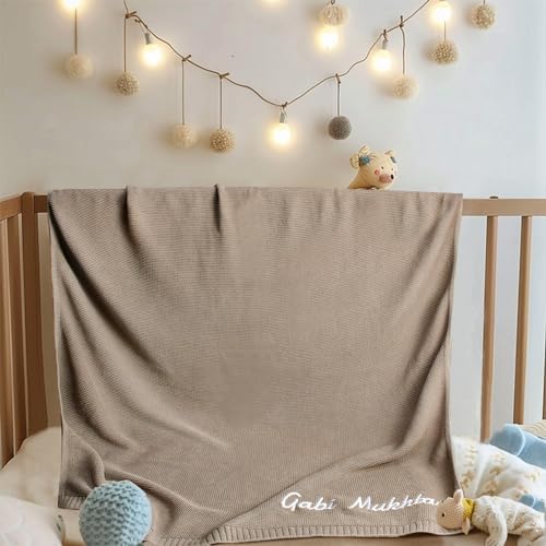 Vue 5 de Couverture Bebe Personnalisee Prenom