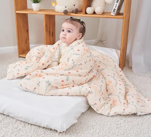 Vue 3 de Couverture Bebe Enfant En