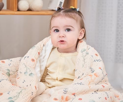 Vue 4 de Couverture Bebe Enfant En