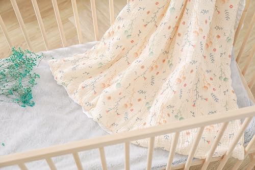 Vue 6 de Couverture Bebe Enfant En