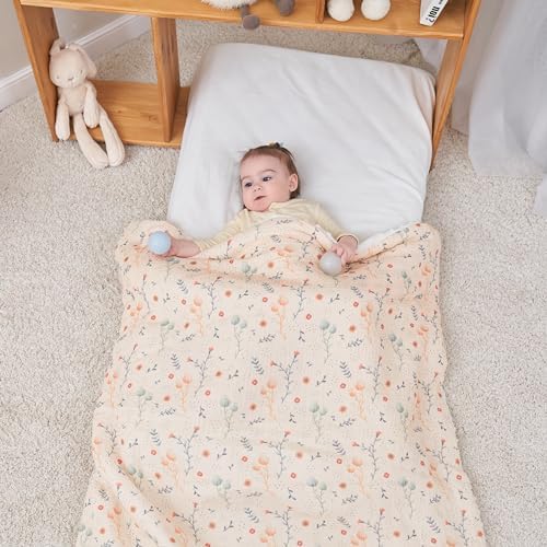 Vue 7 de Couverture Bebe Enfant En