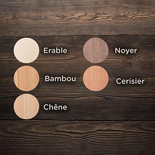 Vue 2 de Prenom Pour Porte De