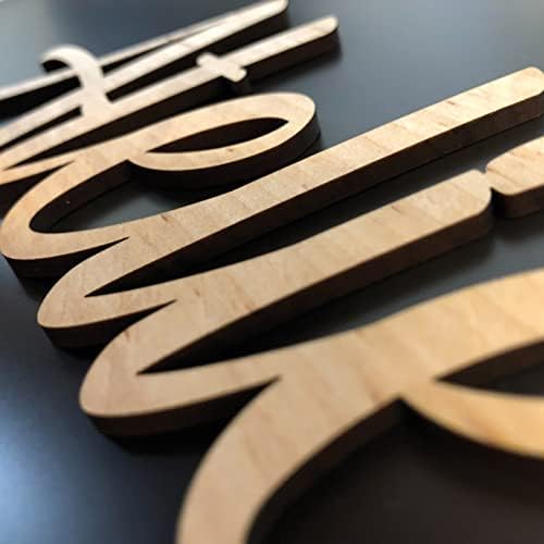 Vue 6 de Prenom Pour Porte De