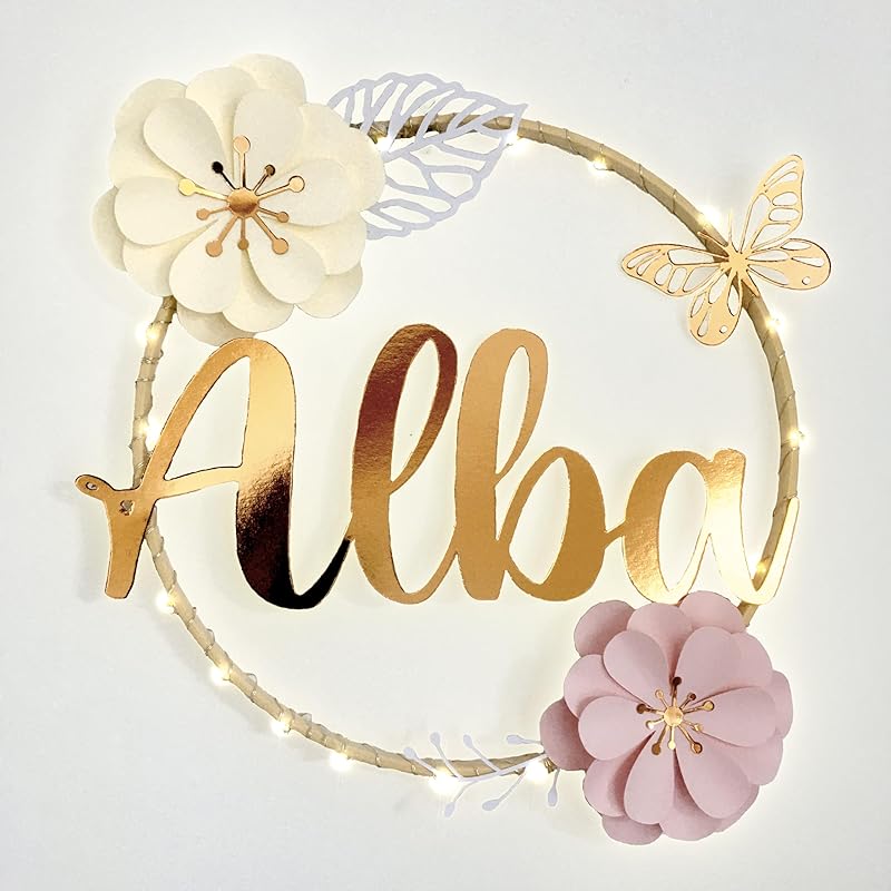 Veilleuse Enfant Bebe Led