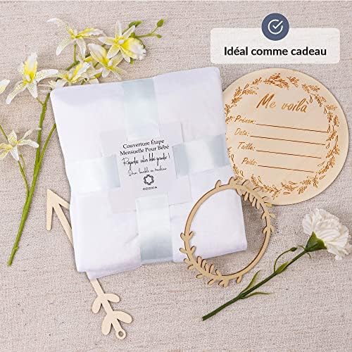 Vue 3 de Odoxia Couverture Etape Bebe