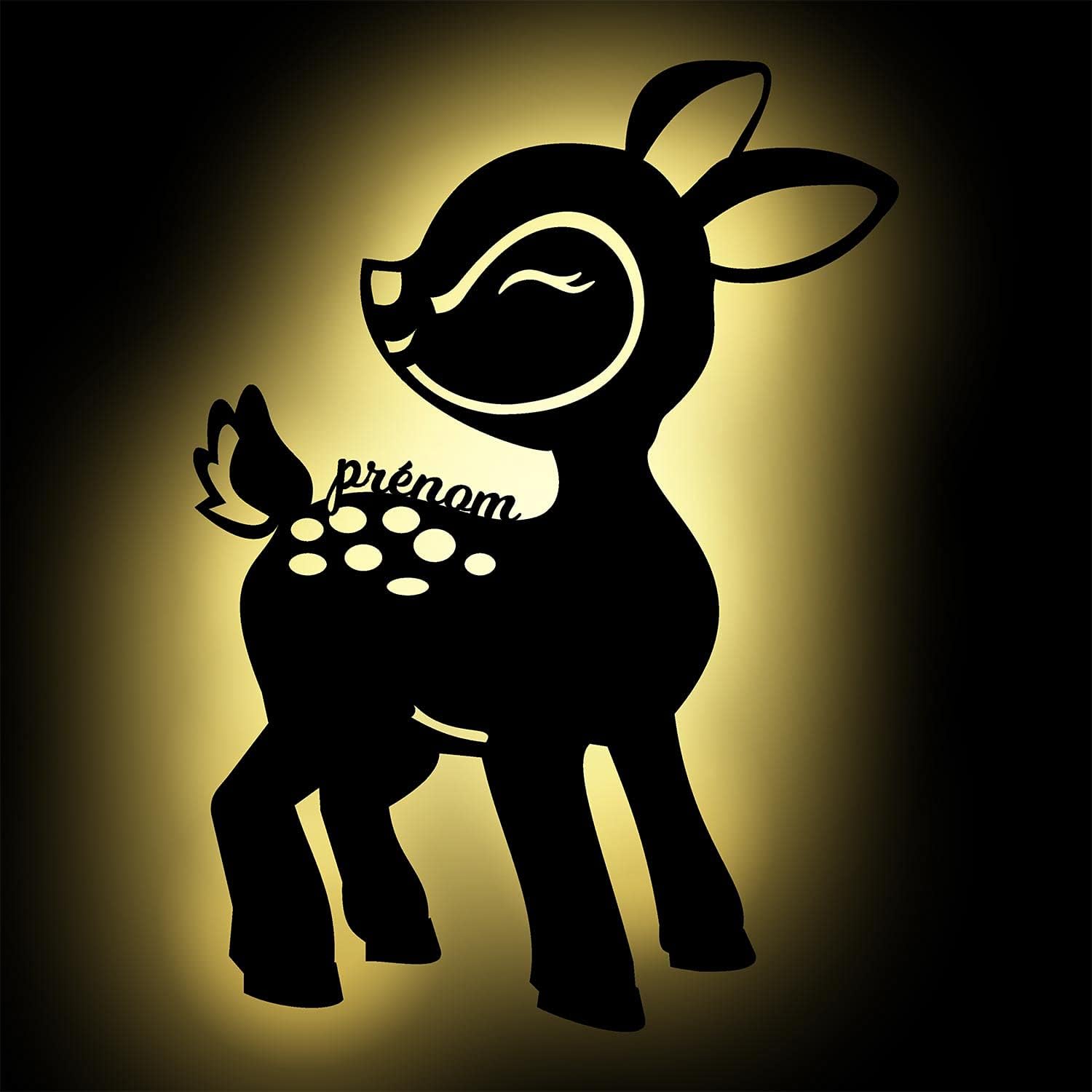 Lampe Led Murale En