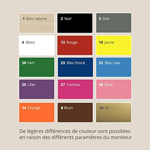 Vue 5 de Lampe Led Murale En