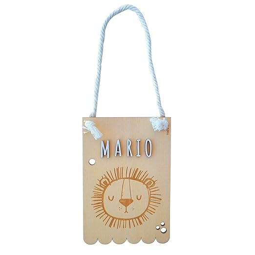 Nagu Fanion En Bois