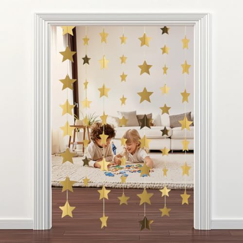 Vue 5 de Ayesy Guirlande Detoiles