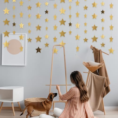 Vue 6 de Ayesy Guirlande Detoiles