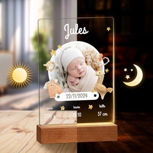Vue 6 de Maverton Cadre Photo Personnalise