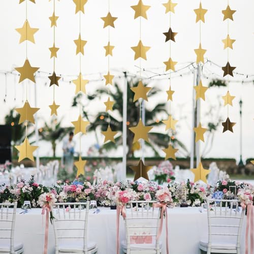 Vue 7 de Ayesy Guirlande Detoiles