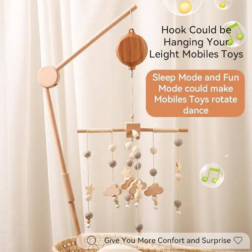 Vue 3 de Promise Babe Baby Bed