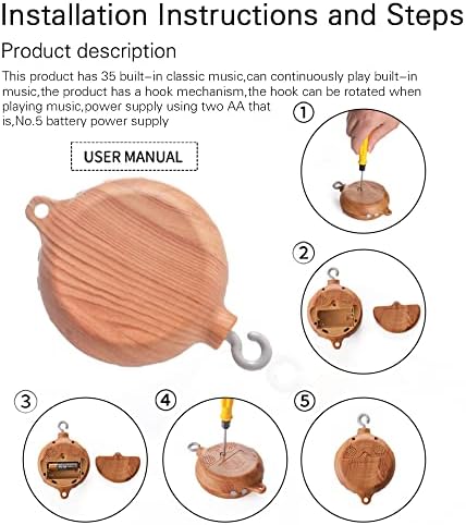 Vue 4 de Promise Babe Baby Bed