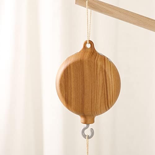 Vue 5 de Promise Babe Baby Bed