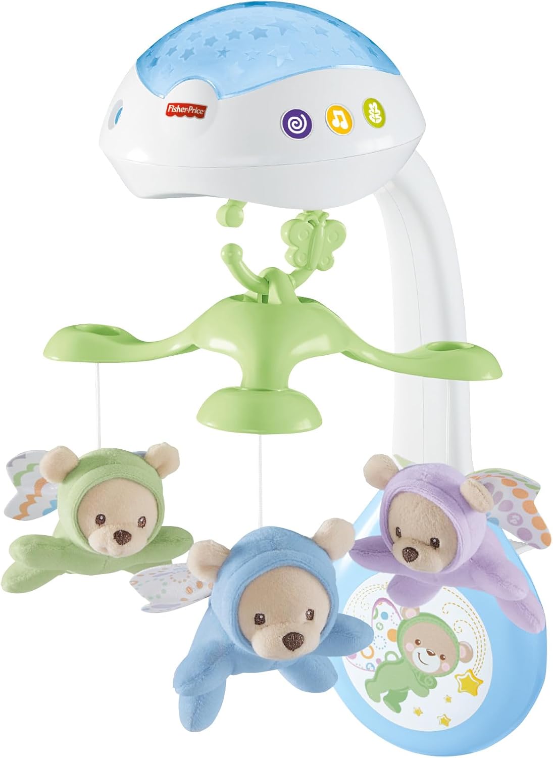 Fisherprice Mobile Doux Reves