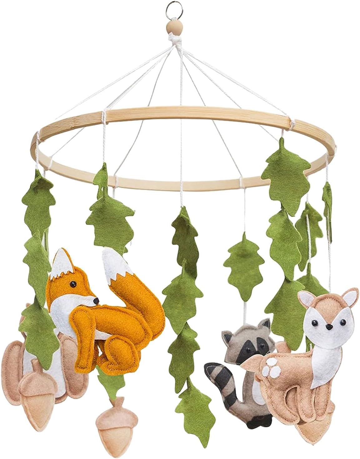 Mobile Animaux De La