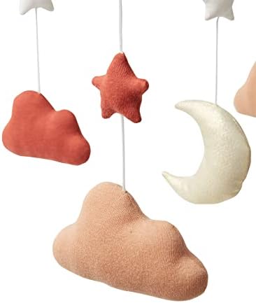Vue 3 de Vertbaudet Mobile Nuage Lune