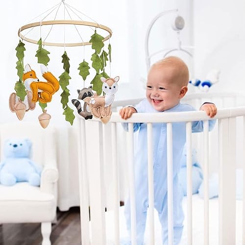 Vue 3 de Mobile Animaux De La