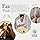 Vue 6 de Gry Sif Mobile Baby
